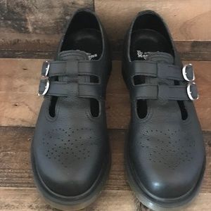 Doc Martins Shoes Woman’s Size 10